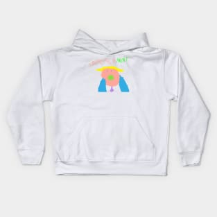 Impeachmint Kids Hoodie